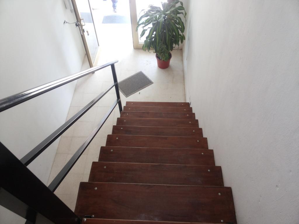 Departamentos Los Almendros Merlo 外观 照片