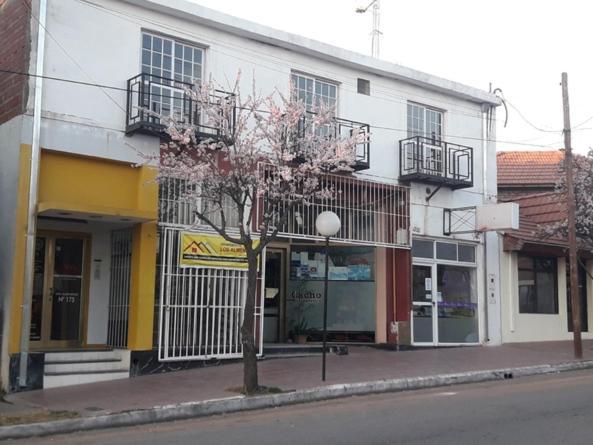 Departamentos Los Almendros Merlo 外观 照片