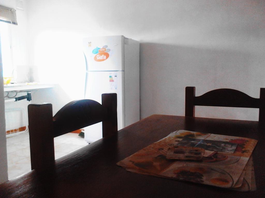 Departamentos Los Almendros Merlo 客房 照片