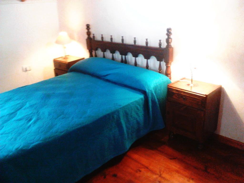Departamentos Los Almendros Merlo 客房 照片