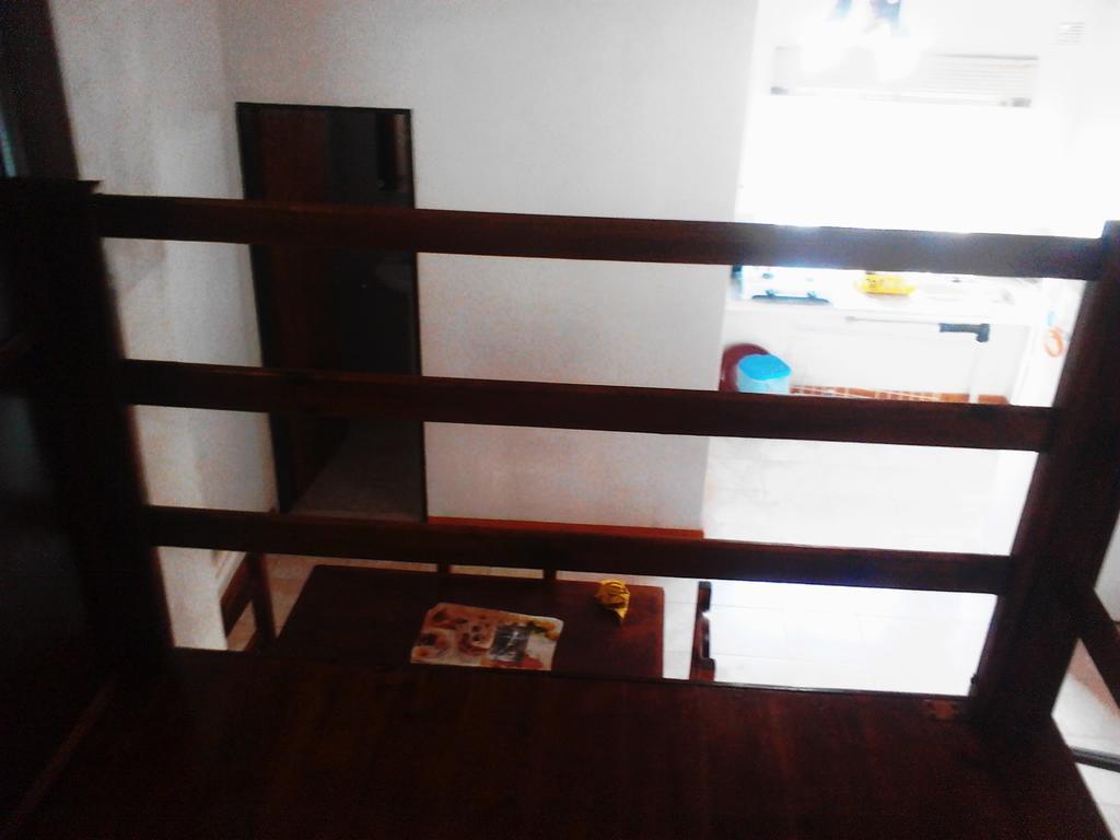 Departamentos Los Almendros Merlo 客房 照片