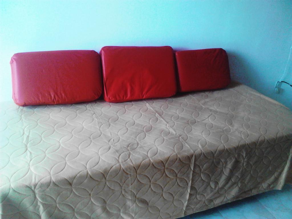 Departamentos Los Almendros Merlo 客房 照片