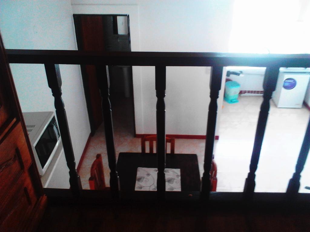 Departamentos Los Almendros Merlo 客房 照片