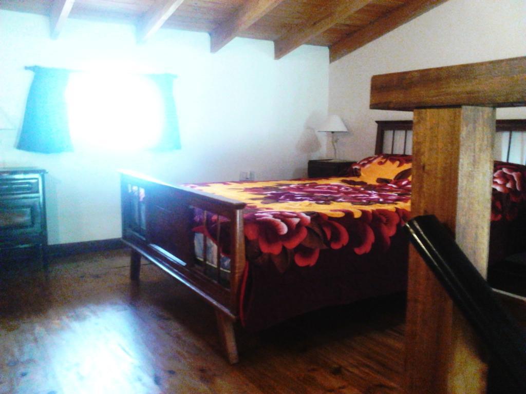 Departamentos Los Almendros Merlo 客房 照片