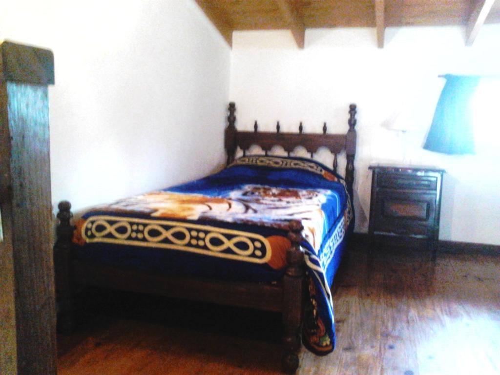 Departamentos Los Almendros Merlo 客房 照片