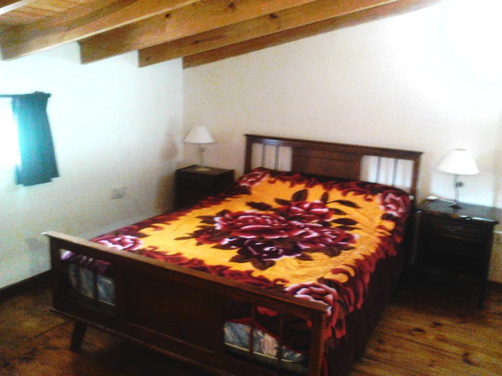 Departamentos Los Almendros Merlo 客房 照片