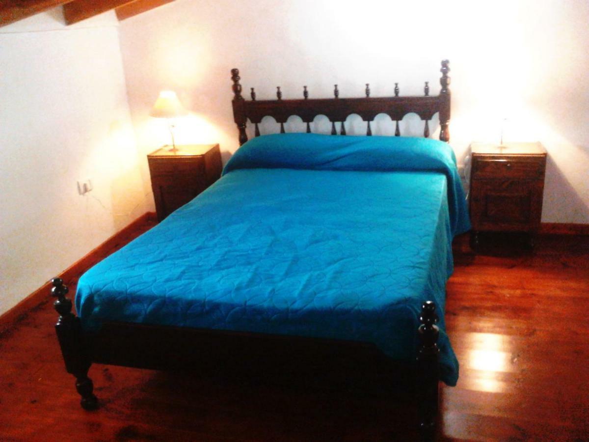 Departamentos Los Almendros Merlo 客房 照片
