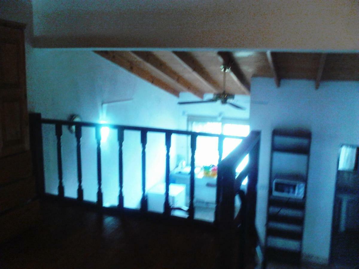 Departamentos Los Almendros Merlo 客房 照片