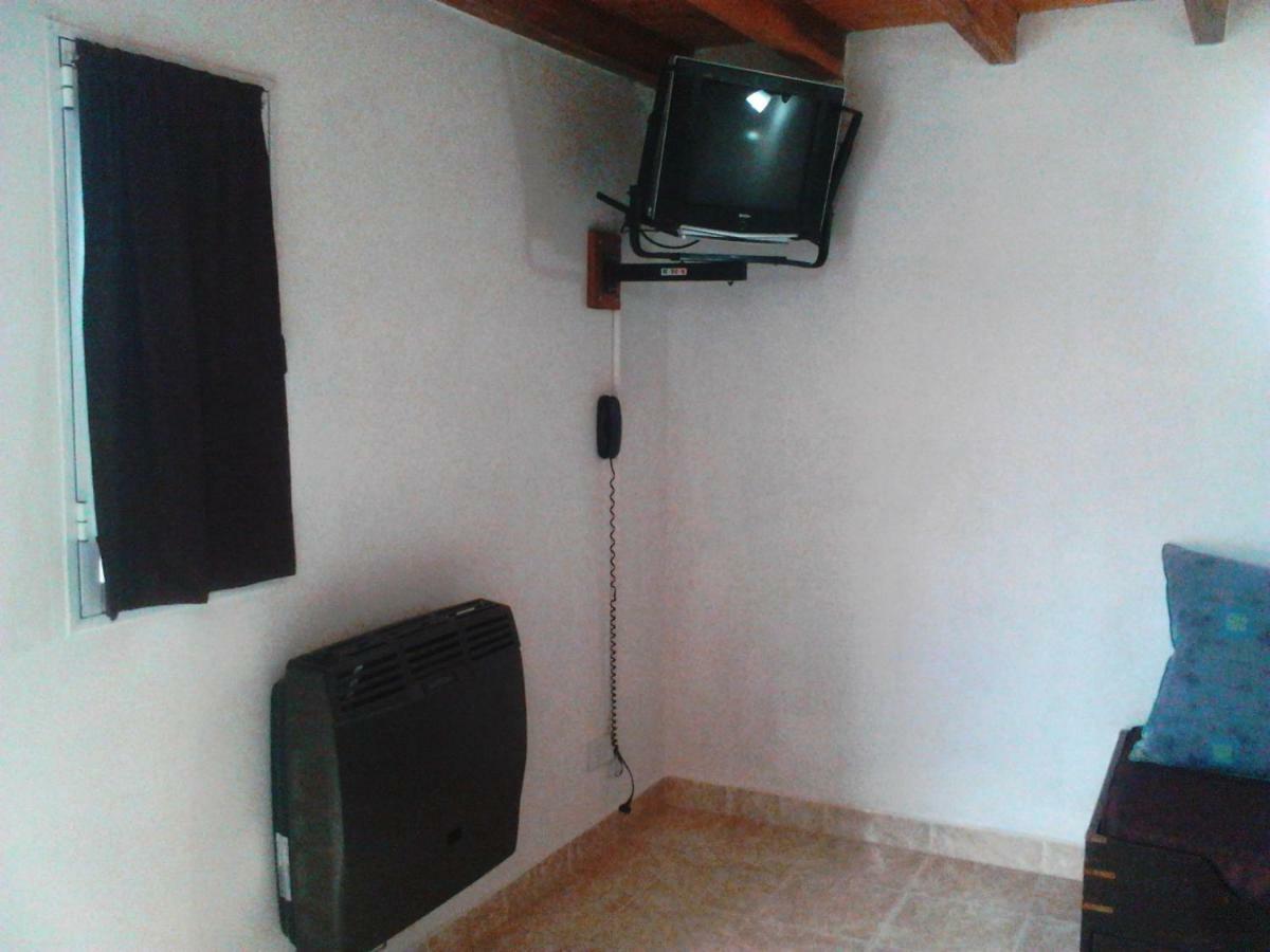 Departamentos Los Almendros Merlo 客房 照片