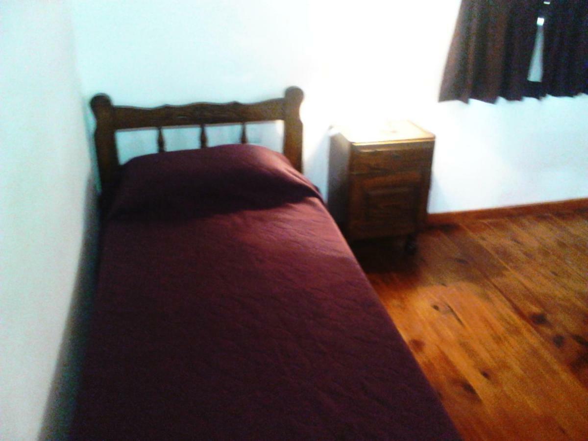Departamentos Los Almendros Merlo 客房 照片