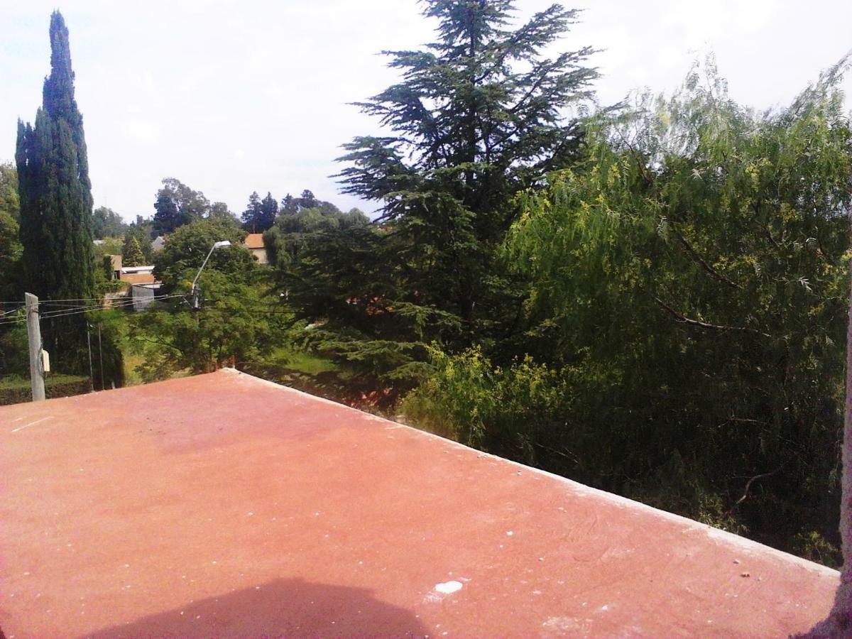 Departamentos Los Almendros Merlo 客房 照片