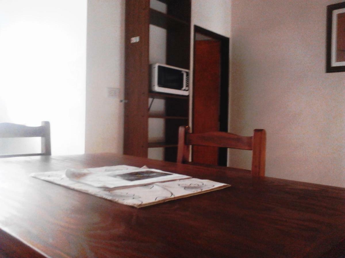 Departamentos Los Almendros Merlo 客房 照片